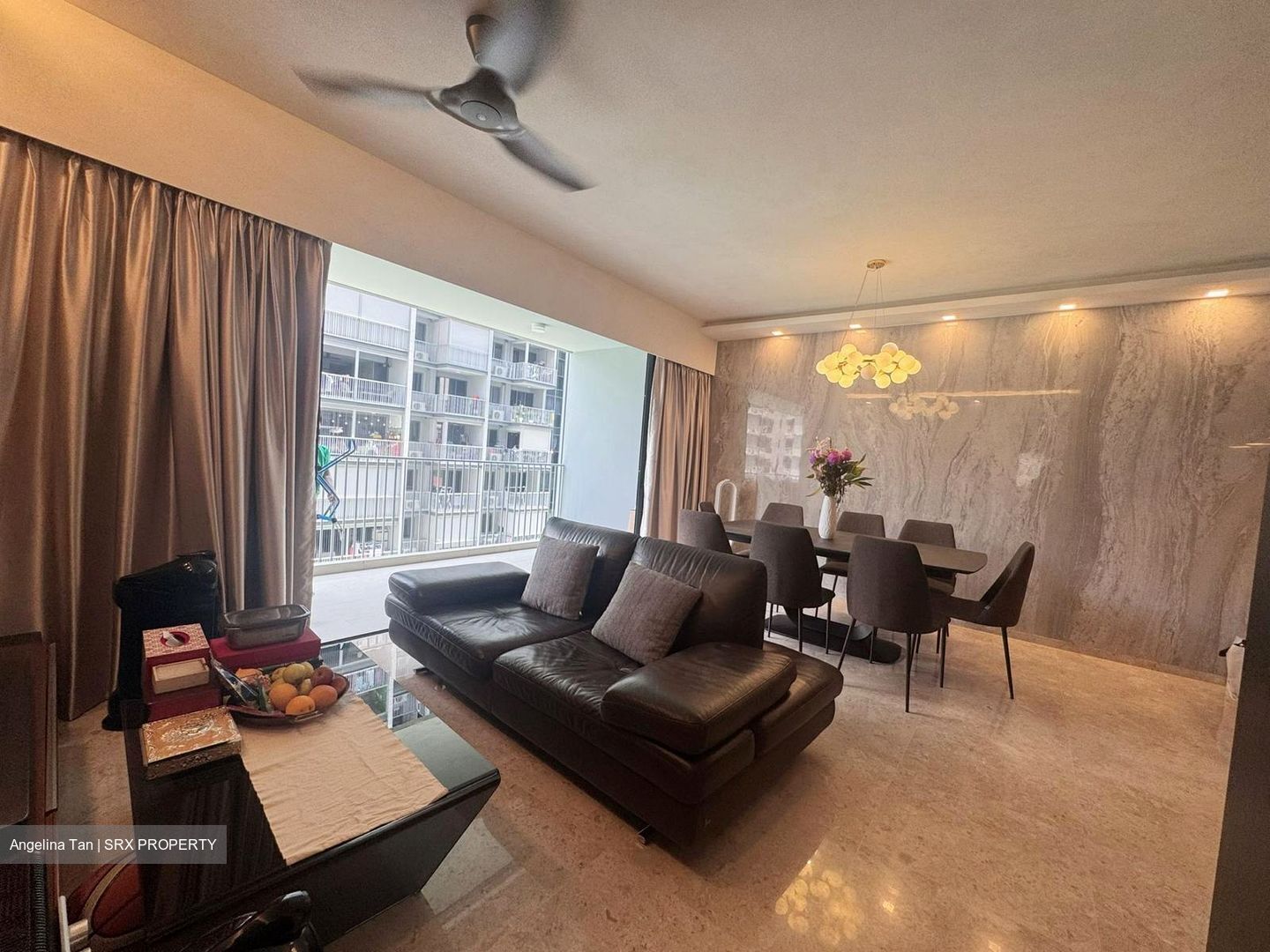 The Florence Residences (D19), Apartment #478952991